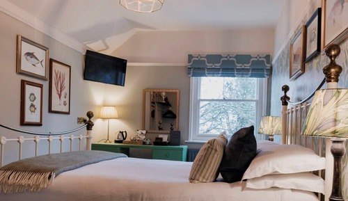 Standard Double Room, 1 Double Bed