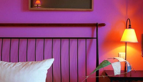 Double Room (Boutique style)
