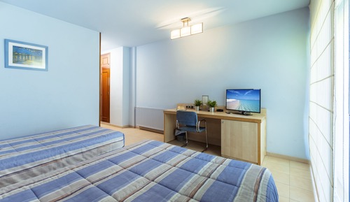Family Triple Room