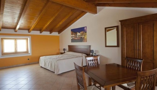 Double Room Single Use