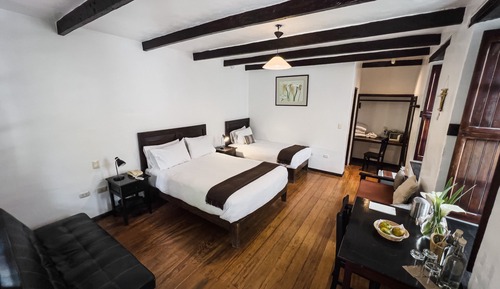 Superior Room