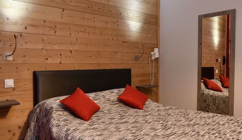 Superior Double Room Single Use, 1 Double Bed
