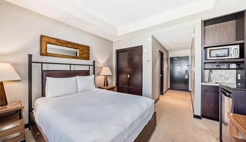 Standard Pet Friendly ($25 Pet Fee Per Night)