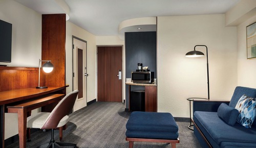 Junior Suite, 1 Bedroom