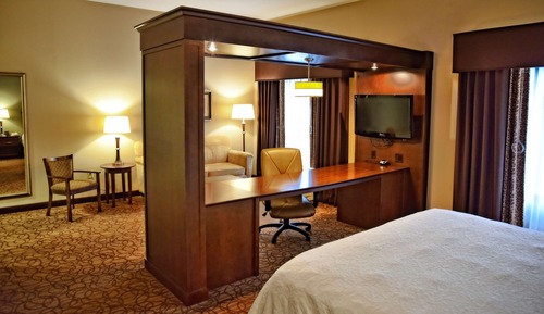 Studio, Accessible, Non Smoking