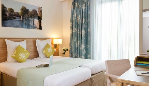 Apartment, 1 Bedroom