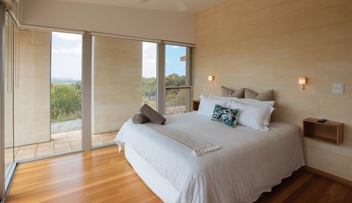 Ridge Site Villa, 1 Bedroom