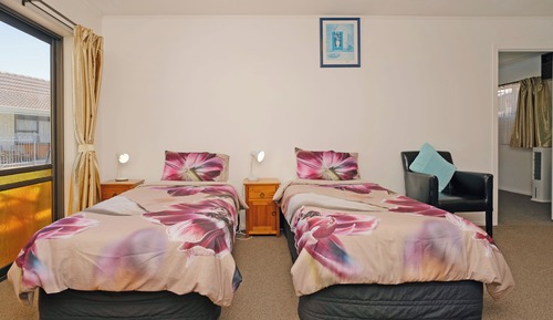 Superior Family Room