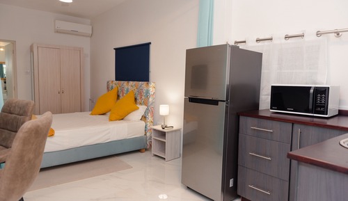 Exclusive Room