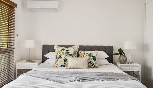 1 Bedroom Villa	