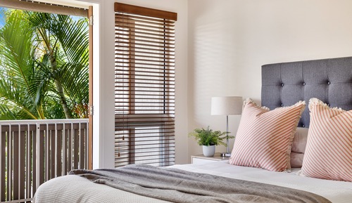Superior 1 Bedroom Apartment	