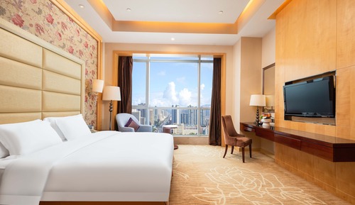Suite, 1 Bedroom (Living Dining)