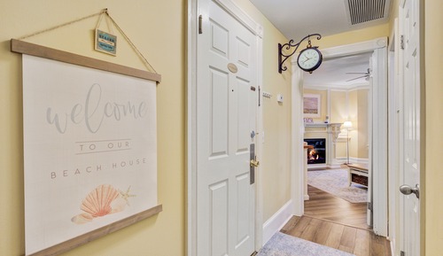 Room, Private Bathroom (Room 21 - Suite Max 4 People)