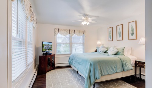 Room, Private Bathroom (Room 23 - Max 2 people)