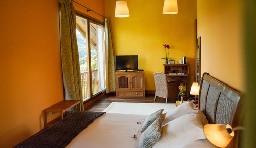 Superior Double Room, 1 Queen Bed