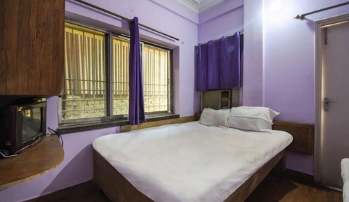 Standard Non AC Room