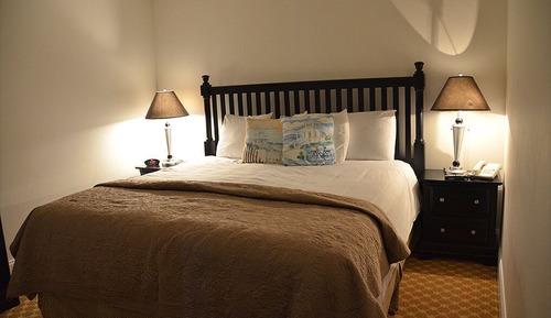 Lanai Two Bedroom Suite