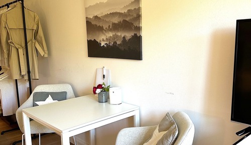 Classic Studio (Incl. 65 EUR Cleaning Fee)
