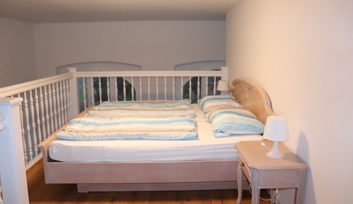 Gallery Apartment (Classic;Incl. 65 EUR Cleaning Fee)
