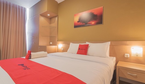 Double Room (Reddoorz)