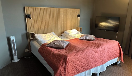 Family Quadruple Room
