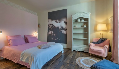 Double Room (Hermine)