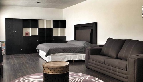 Apartment, 1 Bedroom, Smoking, Patio