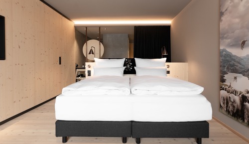 Classic Double Room