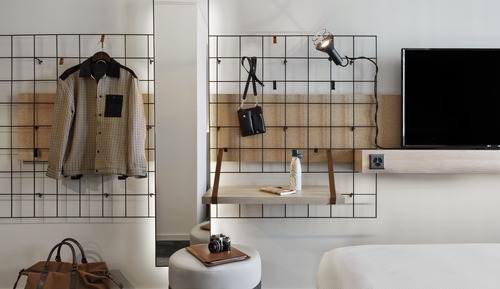 Room, 2 Twin Beds