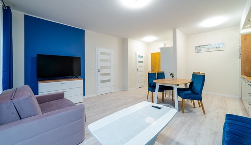 Apartment (3011)