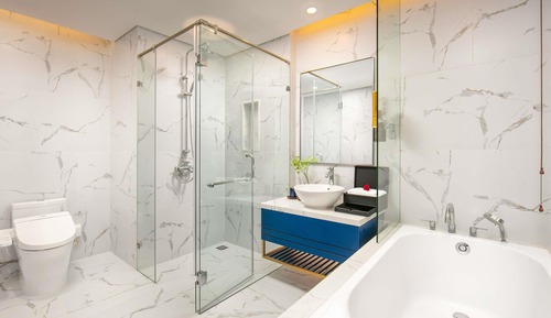 Suite, 1 Bedroom