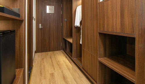 Executive Twin Room, 2 Twin Beds