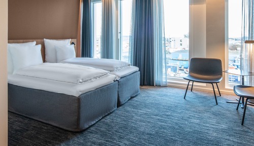 Superior Room, 1 Double Bed