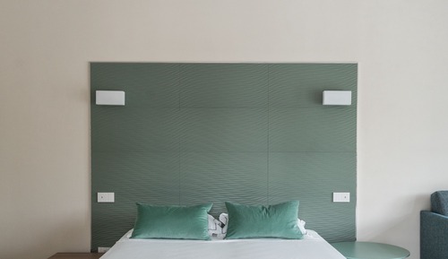 Family Room, Pool View