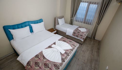 Family Apartment, 2 Bedrooms