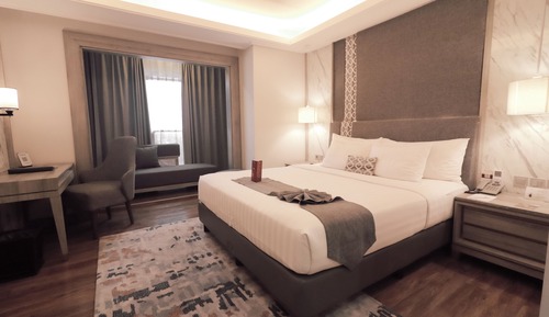 Zigna Room