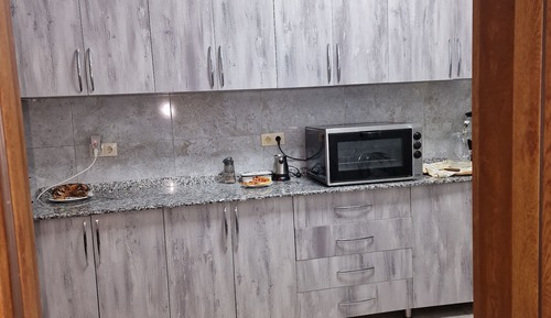 Family Triple Room, Sea View