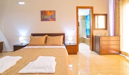 Exclusive Double Room (A2)