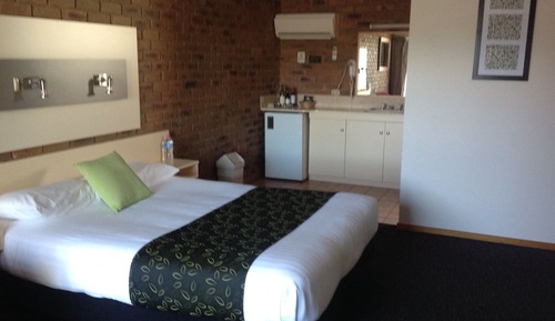 Single Room