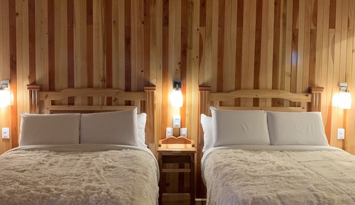 Classic Cabin