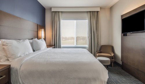 Suite, 2 Bedrooms