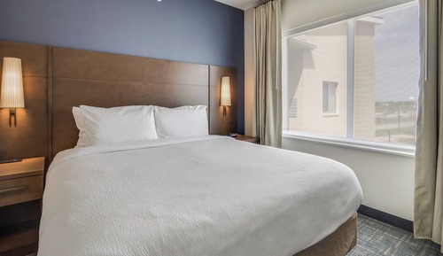 Suite, 1 Bedroom