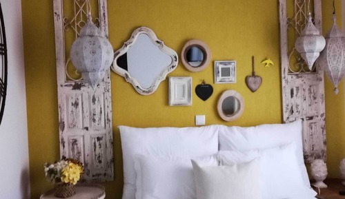 Deluxe Double Room (5)