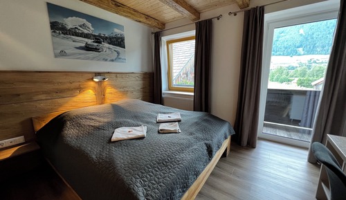 Panoramic Apartment
