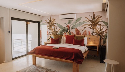 Standard Room, 1 Bedroom