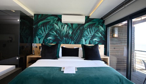 Standard Double Room, 1 Bedroom