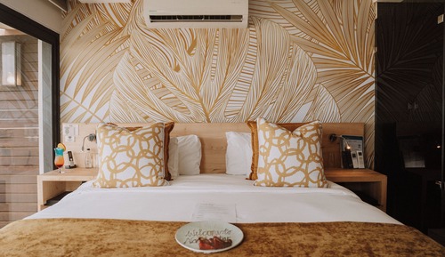 Standard Double Room, 1 Bedroom