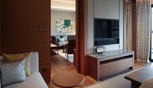 Qingyuan Suite