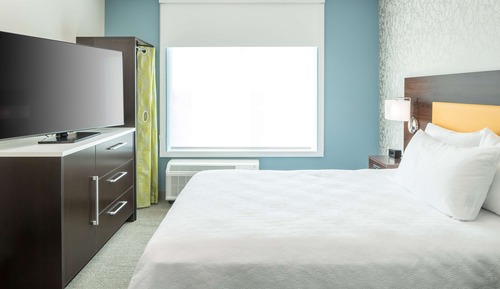 Suite, 1 Bedroom, Non Smoking