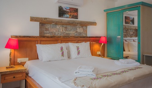 Premium Double or Twin Room